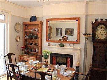 Fairholme Guest House Ramsgate Extérieur photo