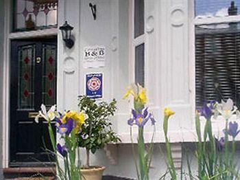 Fairholme Guest House Ramsgate Extérieur photo