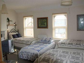 Fairholme Guest House Ramsgate Extérieur photo