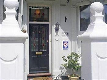 Fairholme Guest House Ramsgate Extérieur photo