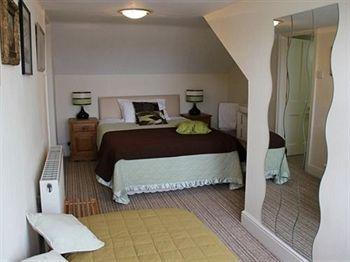 Fairholme Guest House Ramsgate Extérieur photo
